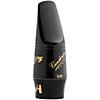 Vandoren V5 Jazz Series Soprano Saxophone Mouthpiece S35