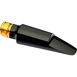 Warburton J Series Hard Rubber Baritone Saxophone Mouthpiece .110 Facing