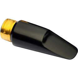 Warburton J Series Hard Rubber Soprano Saxophone Mouthpiece .055 Facing