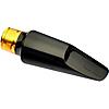 Warburton J Series Hard Rubber Tenor Saxophone Mouthpiece .115 Facing