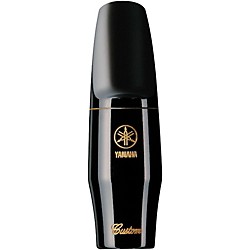 Yamaha Alto Saxophone Hard Rubber Custom Mouthpiece 3CM