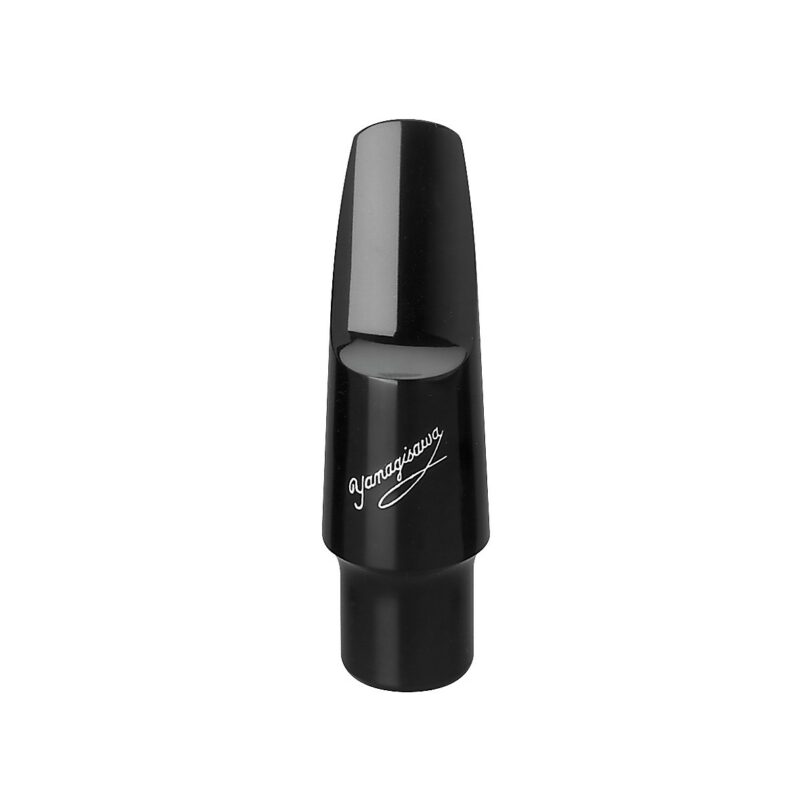 Yanagisawa Hard Rubber Alto Saxophone Mouthpiece 5