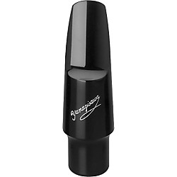 Yanagisawa Hard Rubber Alto Saxophone Mouthpiece 5