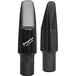 Yanagisawa Hard Rubber Baritone Saxophone Mouthpiece 7