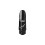 Yanagisawa Hard Rubber Soprano Saxophone Mouthpiece 5 -1