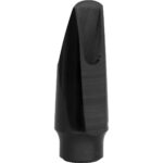 Yanagisawa Hard Rubber Soprano Saxophone Mouthpiece 5 -3