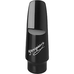 Yanagisawa Hard Rubber Soprano Saxophone Mouthpiece 5