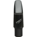 Yanagisawa Hard Rubber Tenor Saxophone Mouthpiece 6 -3