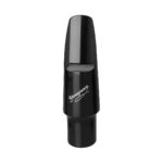 Yanagisawa Hard Rubber Tenor Saxophone Mouthpiece 6 -x1