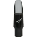 Yanagisawa Hard Rubber Tenor Saxophone Mouthpiece 7 -x2