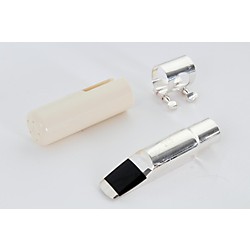 Yanagisawa Metal Alto Saxophone Mouthpiece 5 190839084491